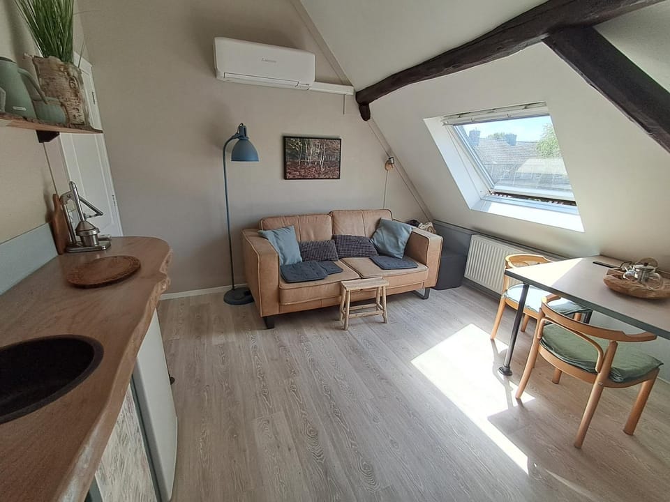 B&B De Tabaksschuur Bed and Breakfast in Gelderland, Netherlands