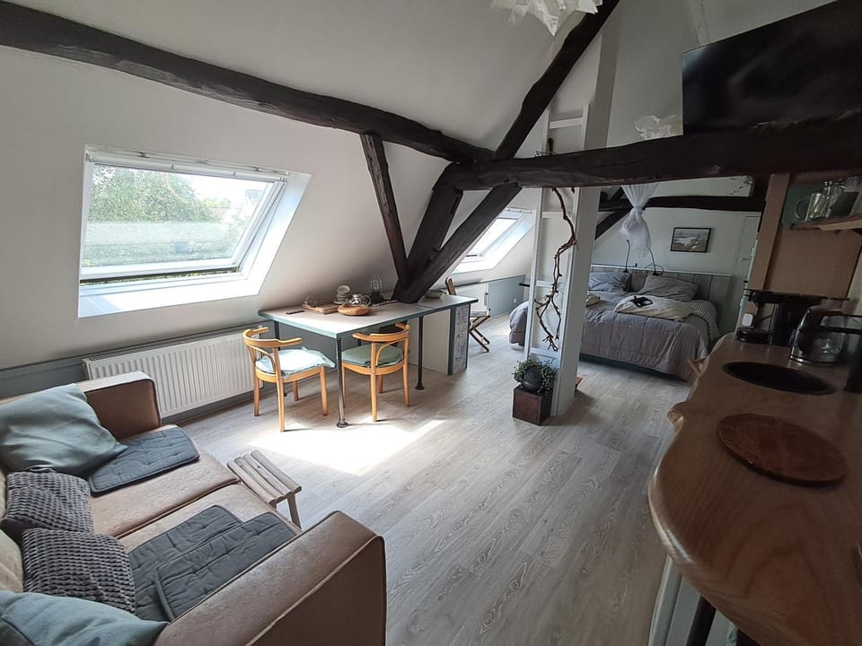 B&B De Tabaksschuur Bed and Breakfast in Gelderland, Netherlands