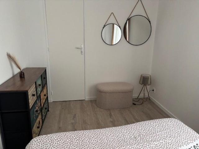 Montigny 2 Apartment in Dieppe