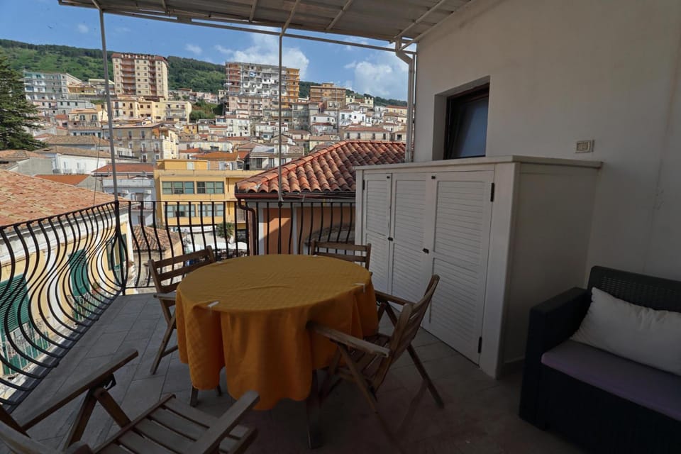 Marconi by PizzoApartments Apartment in Pizzo