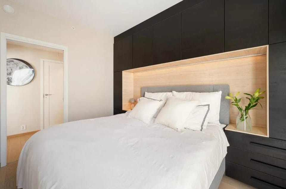 Wow Vacation rental in Bergen