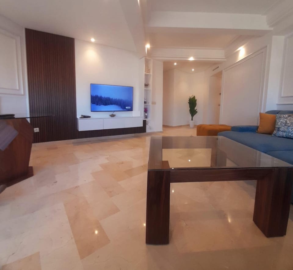 Appartamento Narjis Apartment in Casablanca