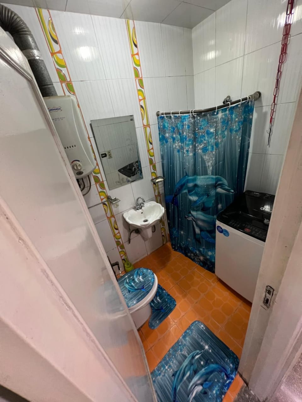 شقة فندقية ببرج فاخر علي كورنيش النيل المعادي مباشرةً Apartment in Cairo Governorate