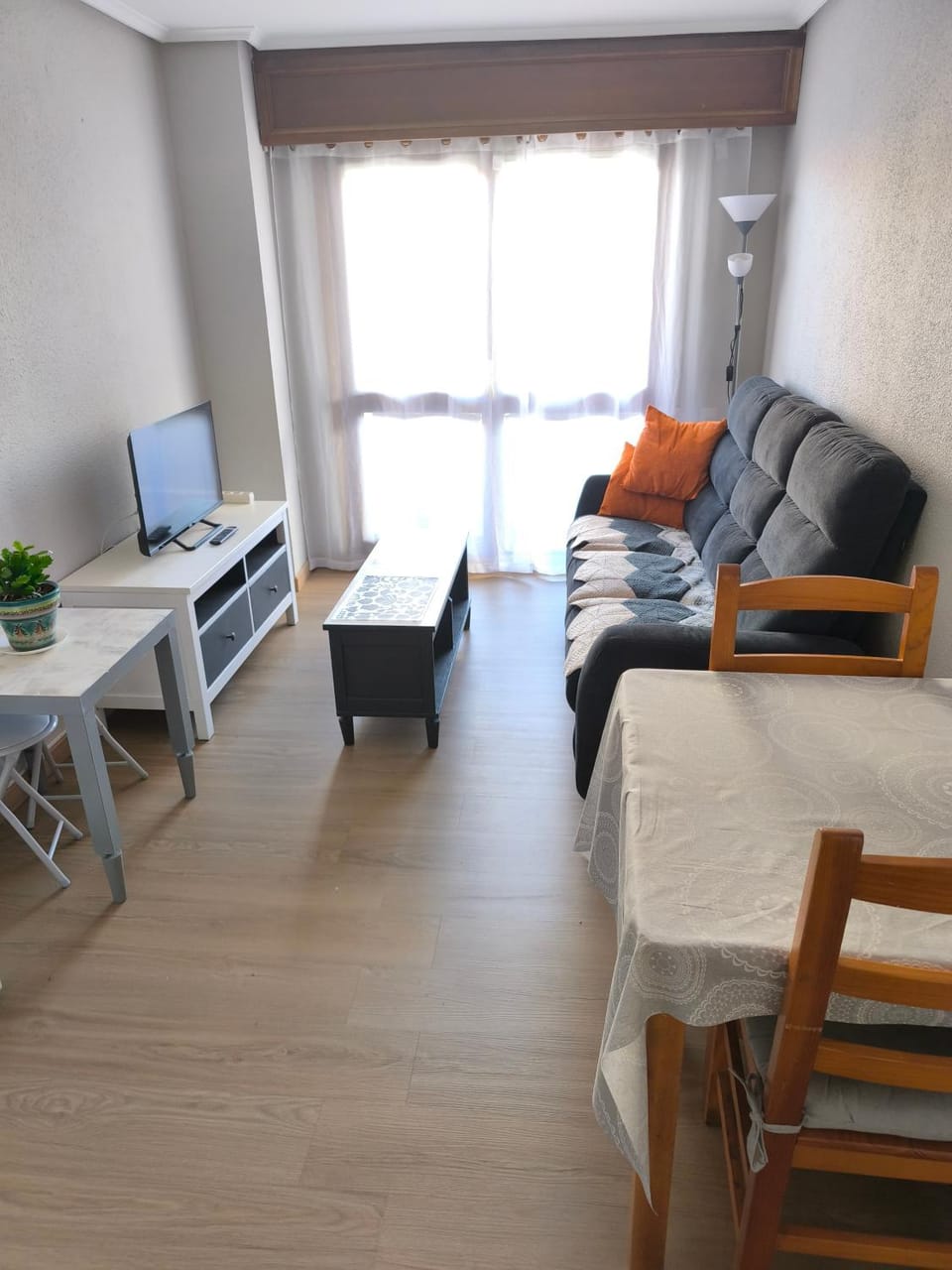 JB Cuzco - Santiago Bernabéu Apartment in Madrid
