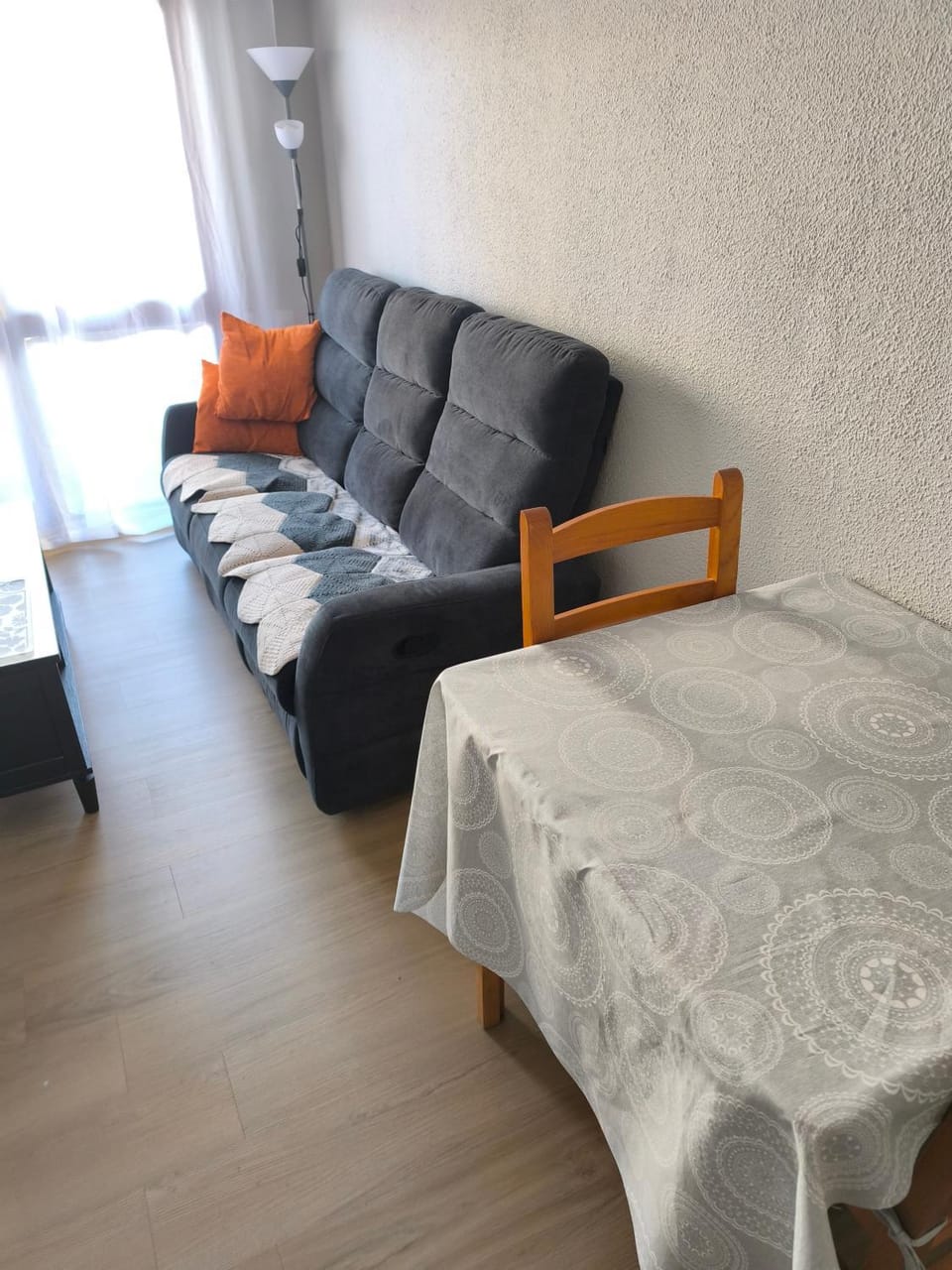 JB Cuzco - Santiago Bernabéu Apartment in Madrid