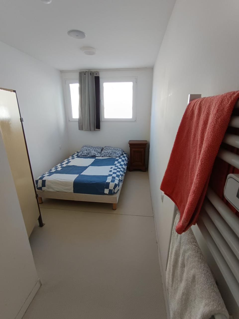 Résidence Arkenciel - Mauguio - Baillargues Hotel in Mauguio