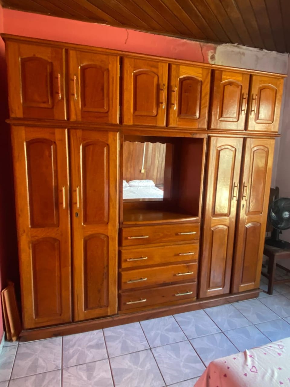 Casa mobiliada House in Belém