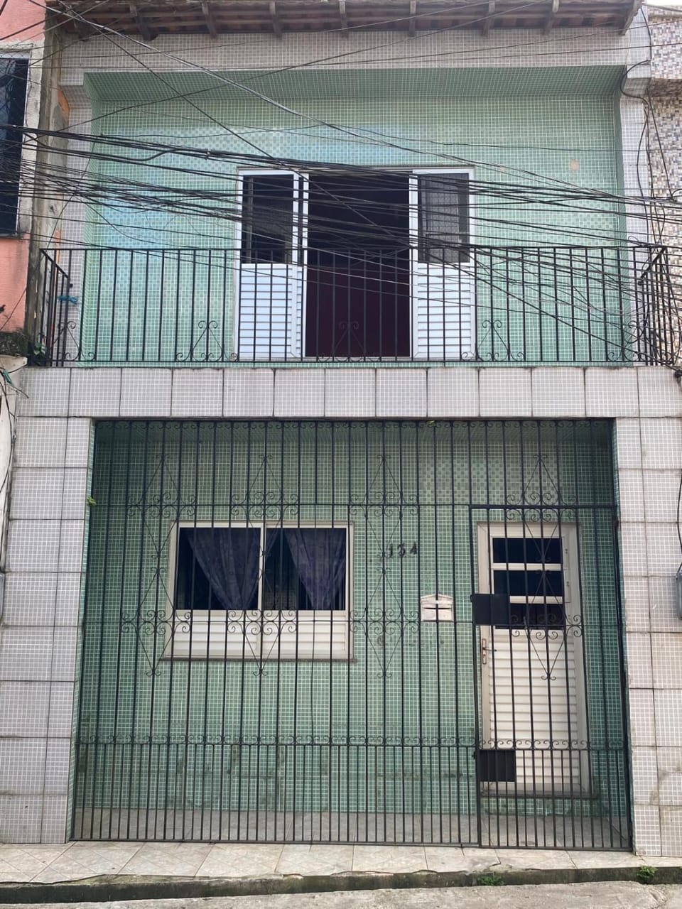Casa mobiliada House in Belém