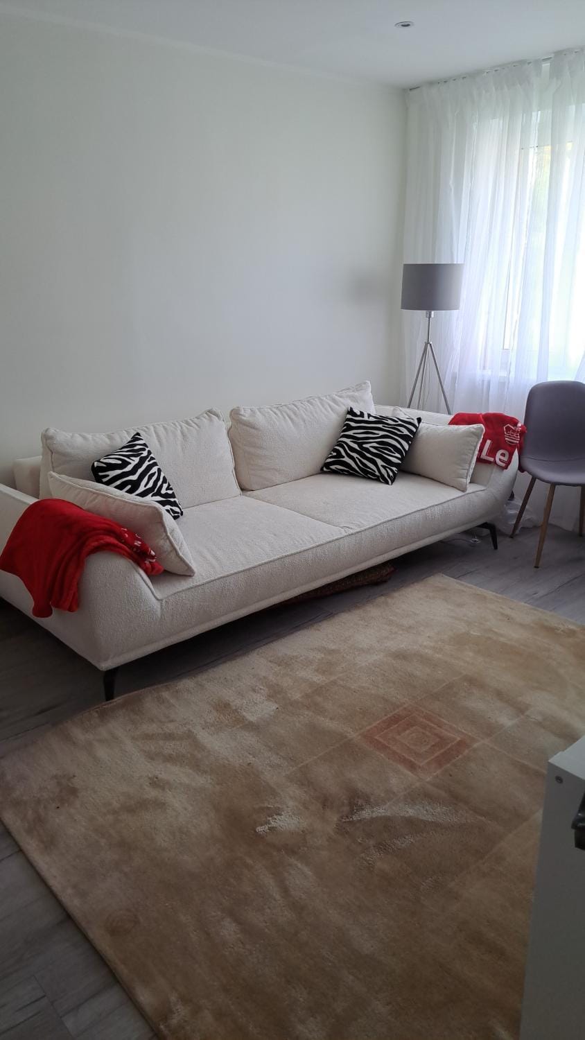 Virmalise apartments Apartment in Tallinn
