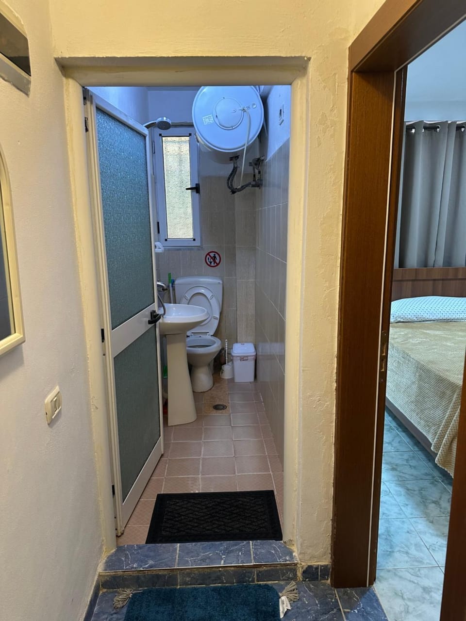 Toilet, Bathroom