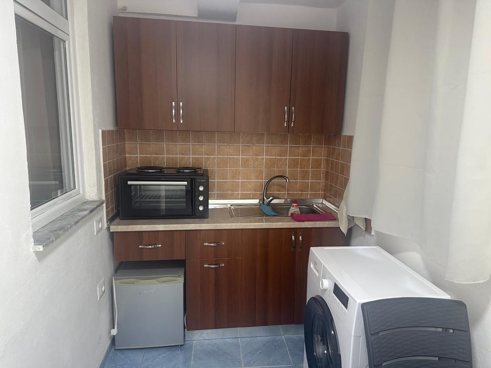 VIVI Beach Apartment Apartment in Tirana County, Albania