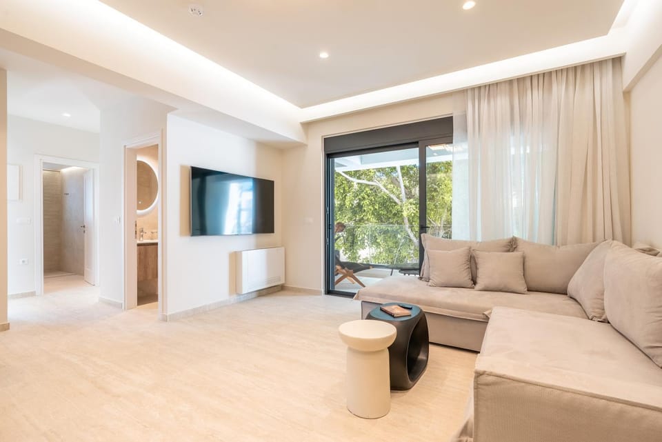 D&R Boutique Apartments Central Apartment in Rhodes