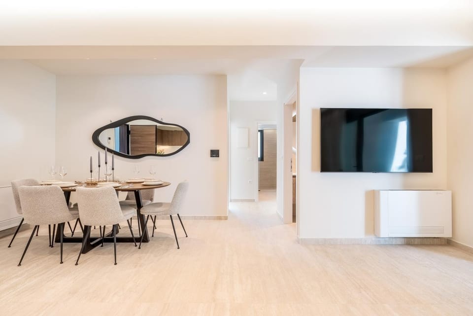 D&R Boutique Apartments Central Apartment in Rhodes