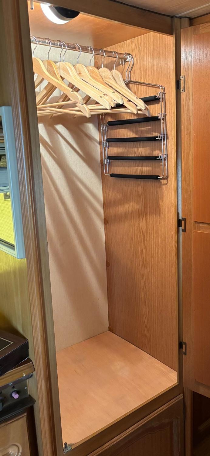 wardrobe