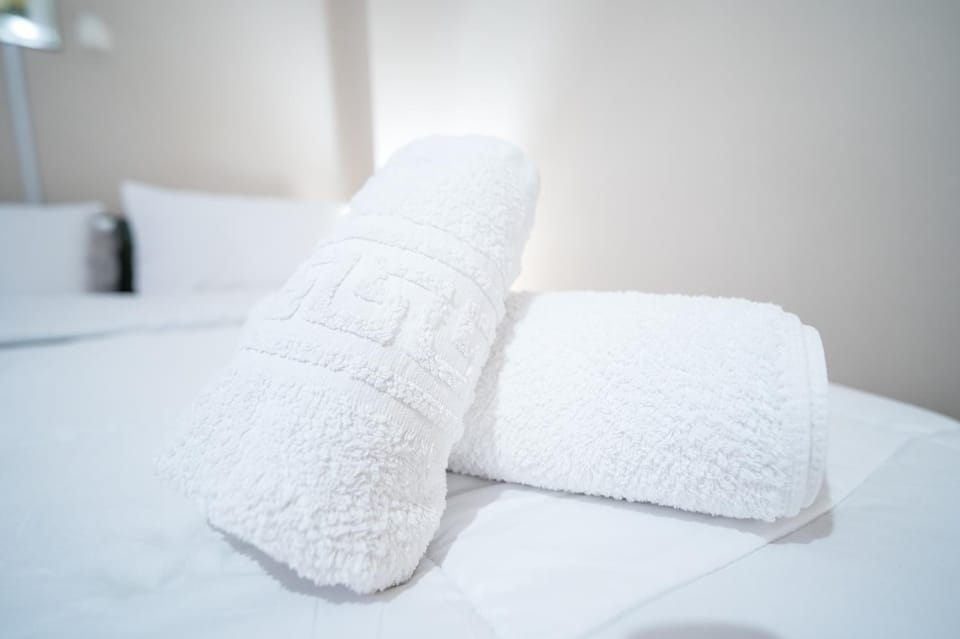 towels