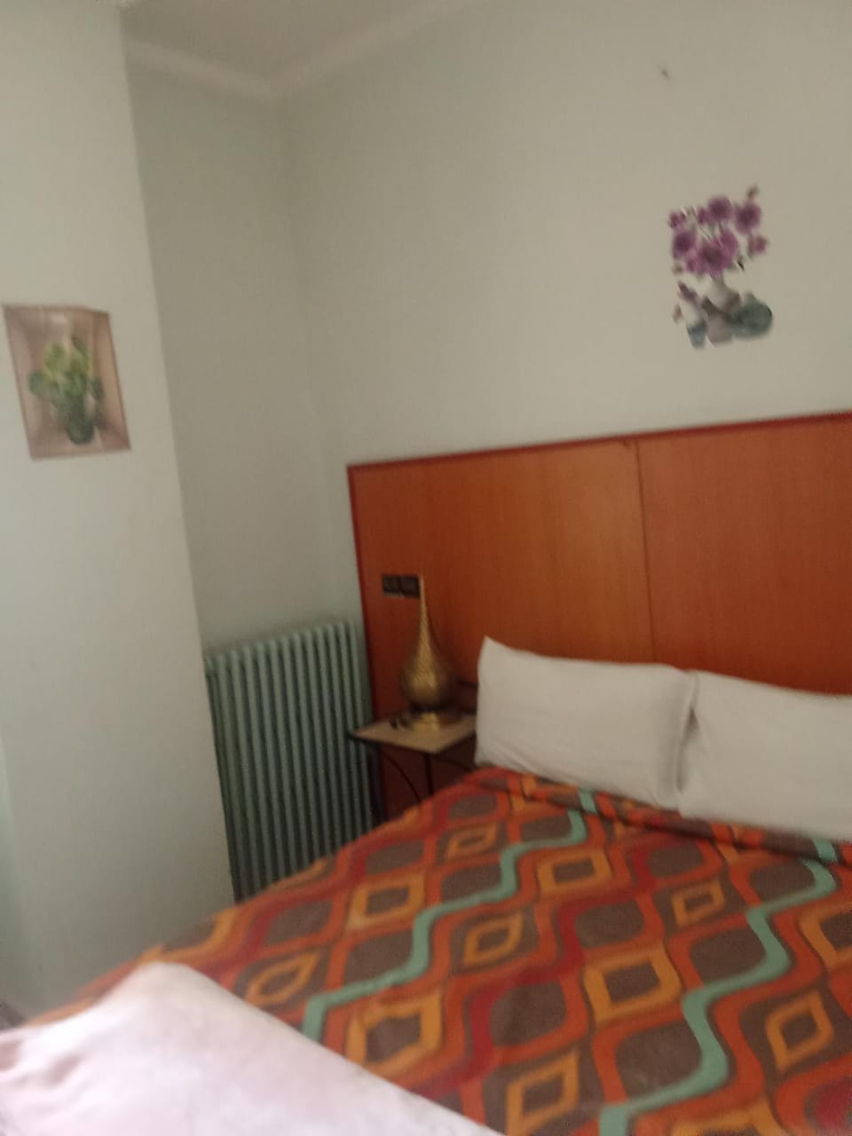 Hôtel des cedres azrou Hotel in Marrakesh-Safi
