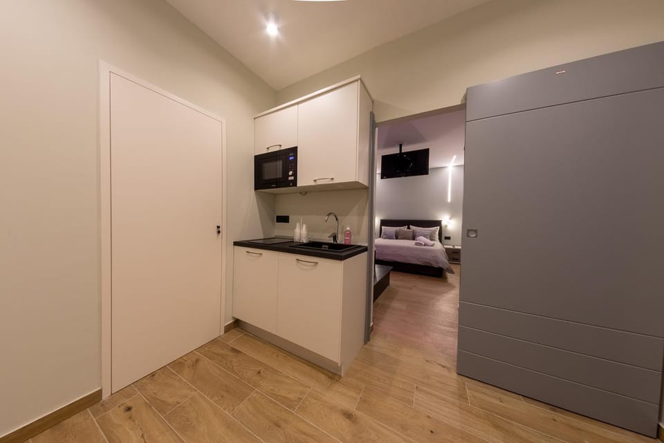 Luxury Room Suites - Santa Maria Apartment in Benevento