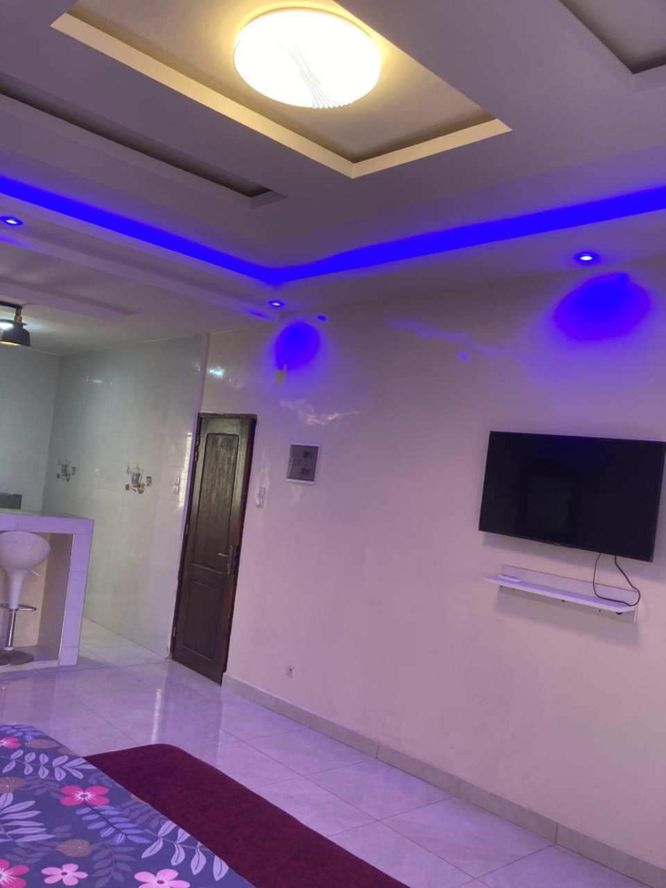 Confort-imo Apartment in Dakar
