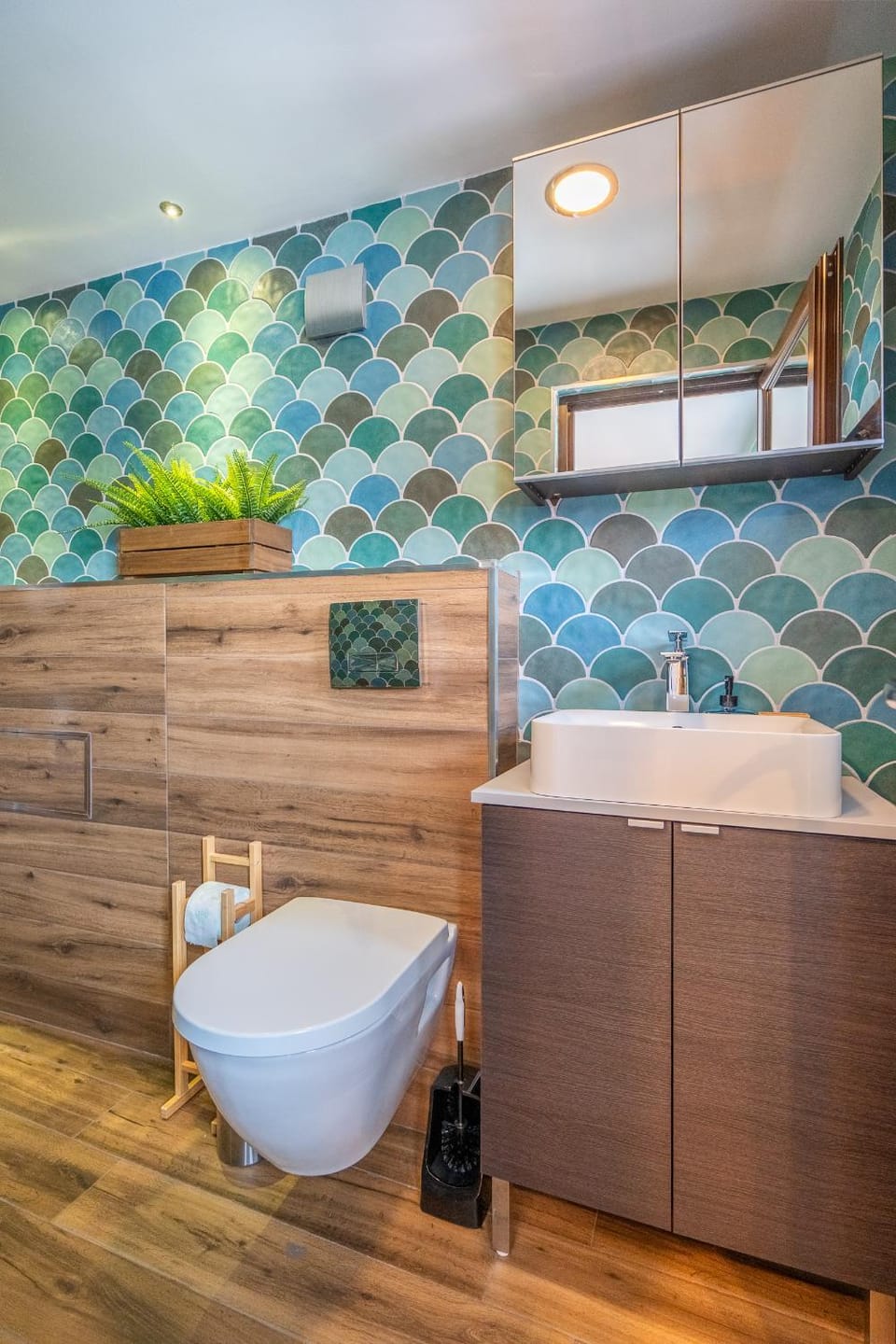 Toilet, Bathroom