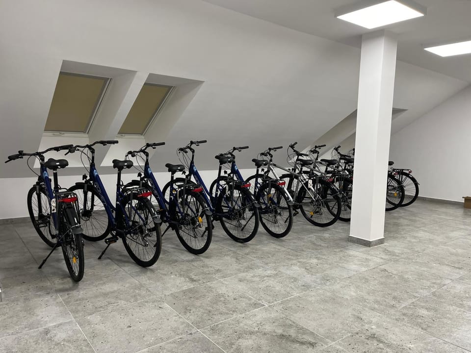 Cycling