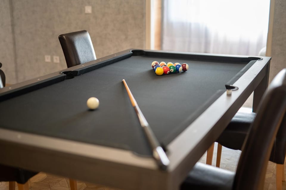 Billiard