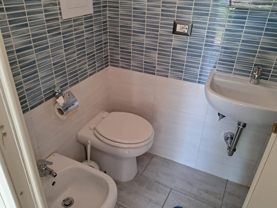 Residence Villarcangelo Apartment hotel in Basilicata