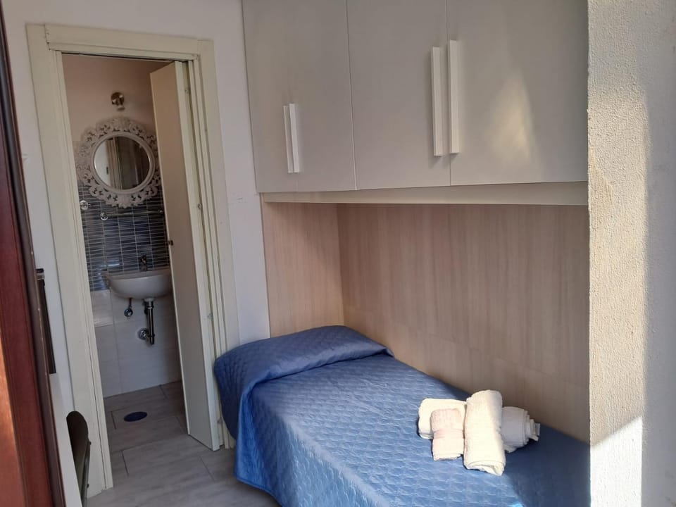 Residence Villarcangelo Apartment hotel in Basilicata