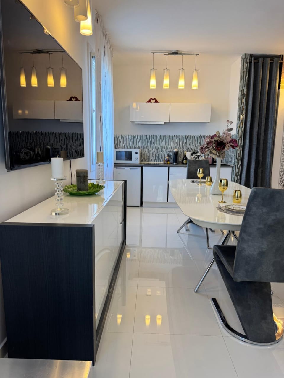 Maison Ariana Apartment in Nice