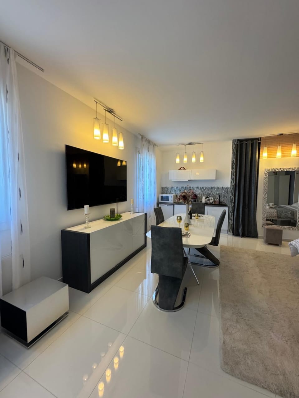 Maison Ariana Apartment in Nice