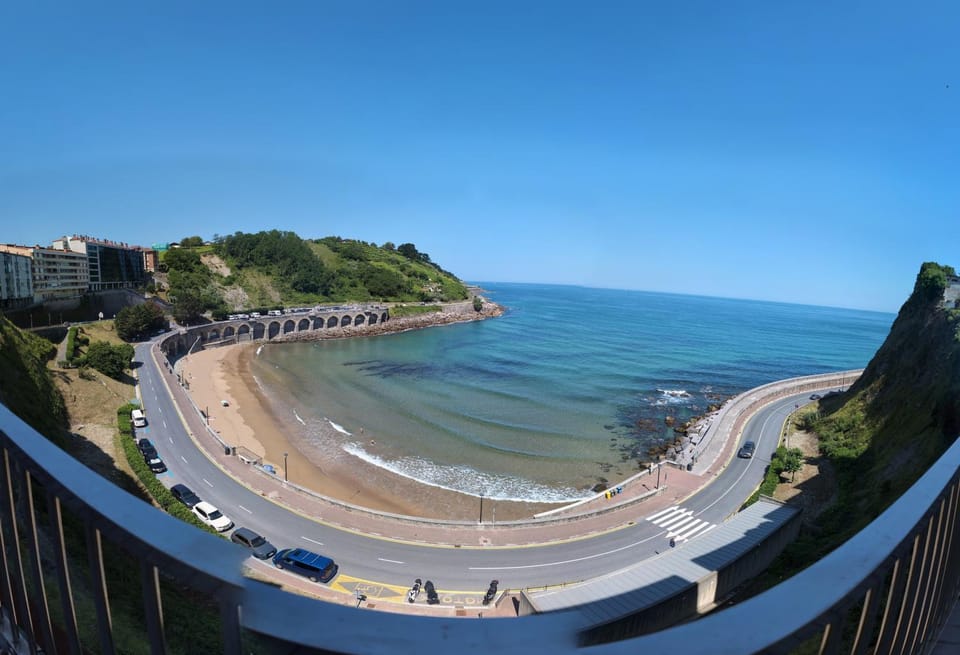 Sea view