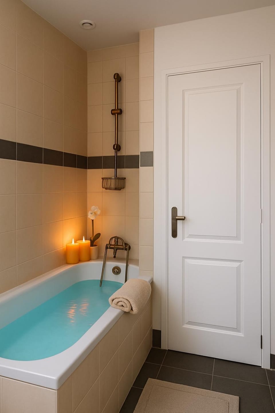 Appartement cosy avec parking Apartment in Chartres