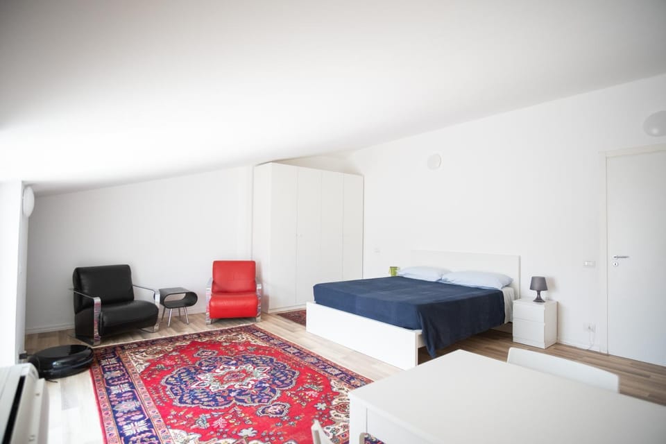 Superattiko Apartment in Anguillara Sabazia