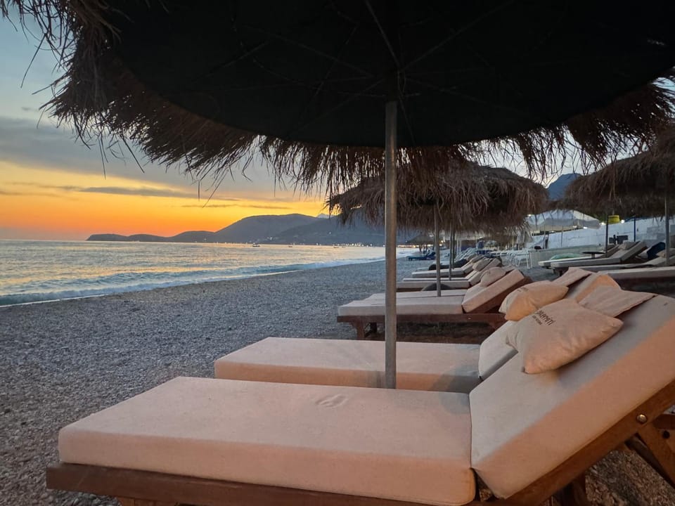 Calm Escape Vacation rental in Vlorë County, Albania