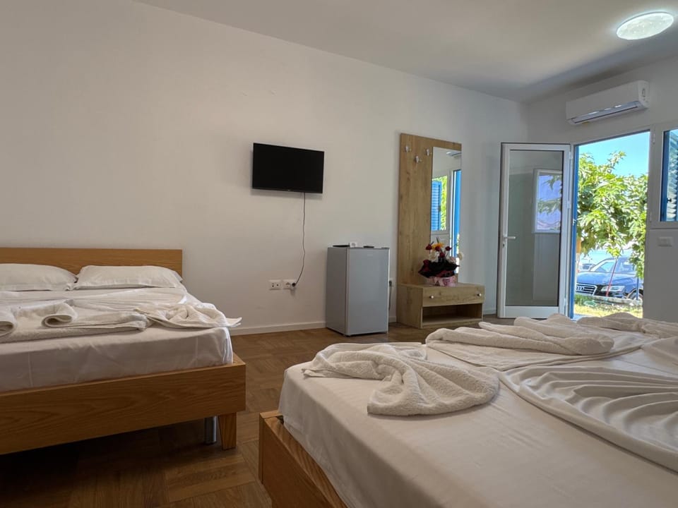 Calm Escape Vacation rental in Vlorë County, Albania