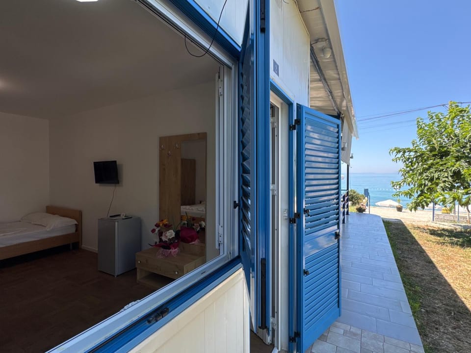 Calm Escape Vacation rental in Vlorë County, Albania
