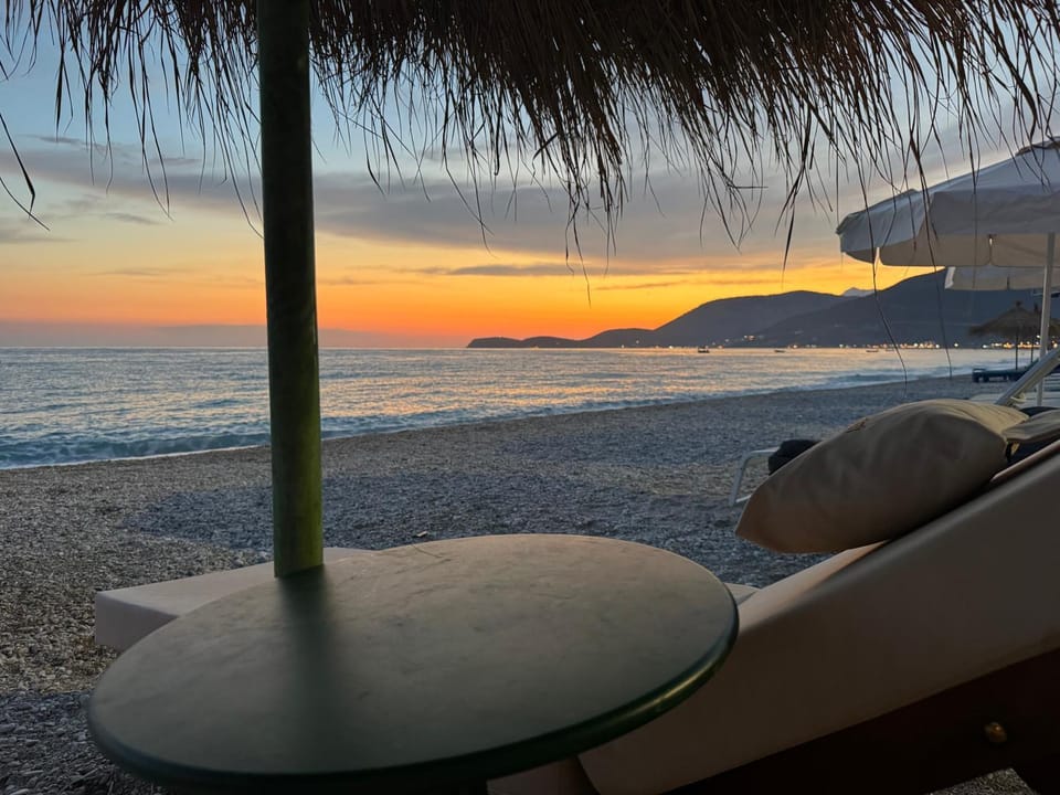 Calm Escape Vacation rental in Vlorë County, Albania