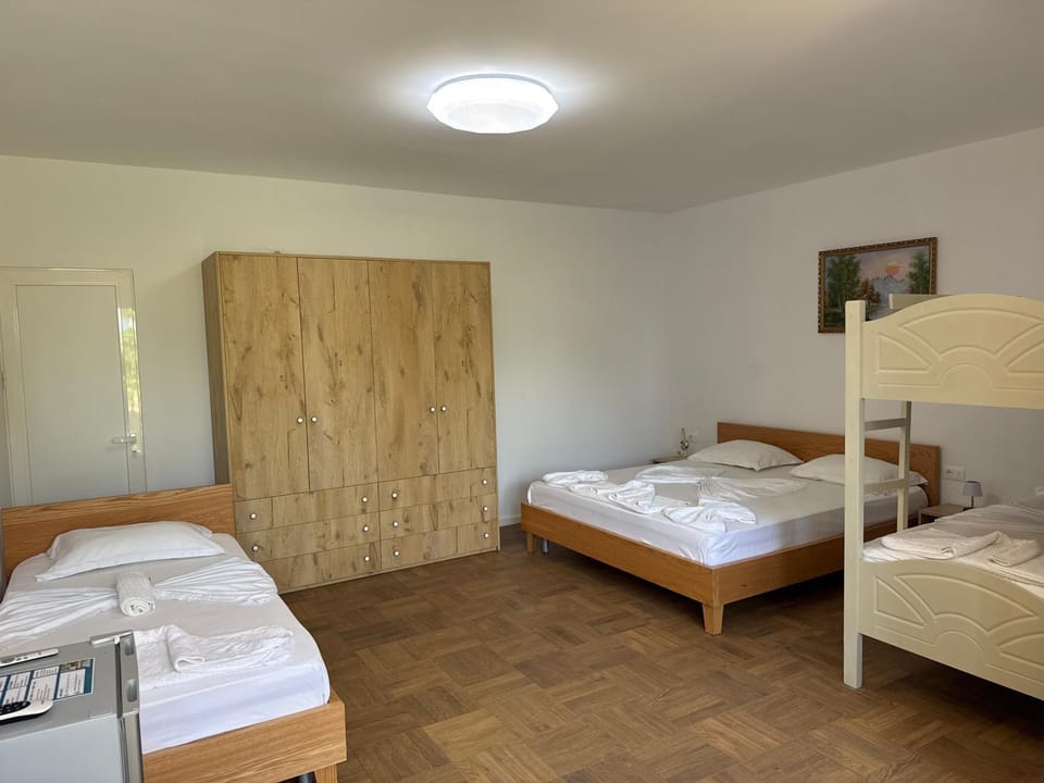 Calm Escape Vacation rental in Vlorë County, Albania