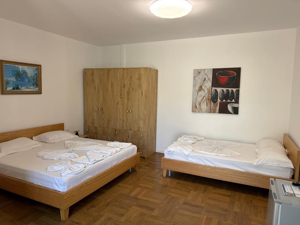 Calm Escape Vacation rental in Vlorë County, Albania