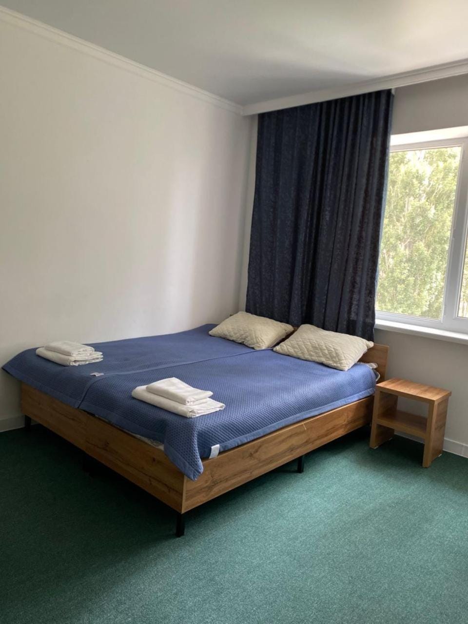 Ак-Мурас Bed and Breakfast in Almaty Region, Kazakhstan