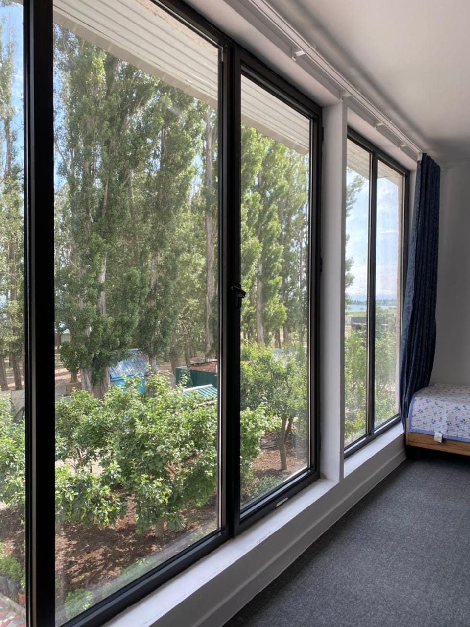 Ак-Мурас Bed and Breakfast in Almaty Region, Kazakhstan