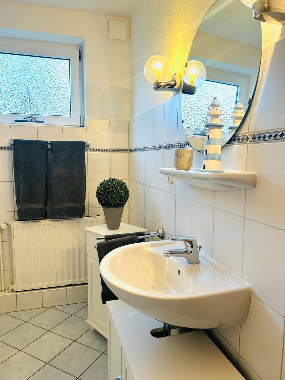 Ferienhaus mit Terrasse whg5 House in Thuringia, Germany