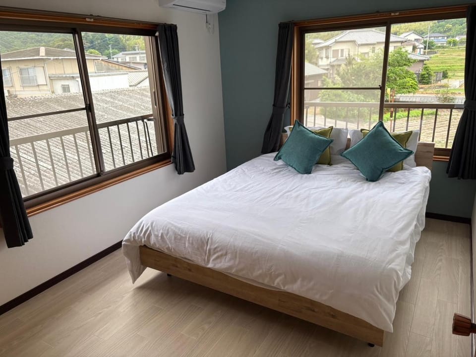 さぬき Villa 東かがわ Apartment in Japan