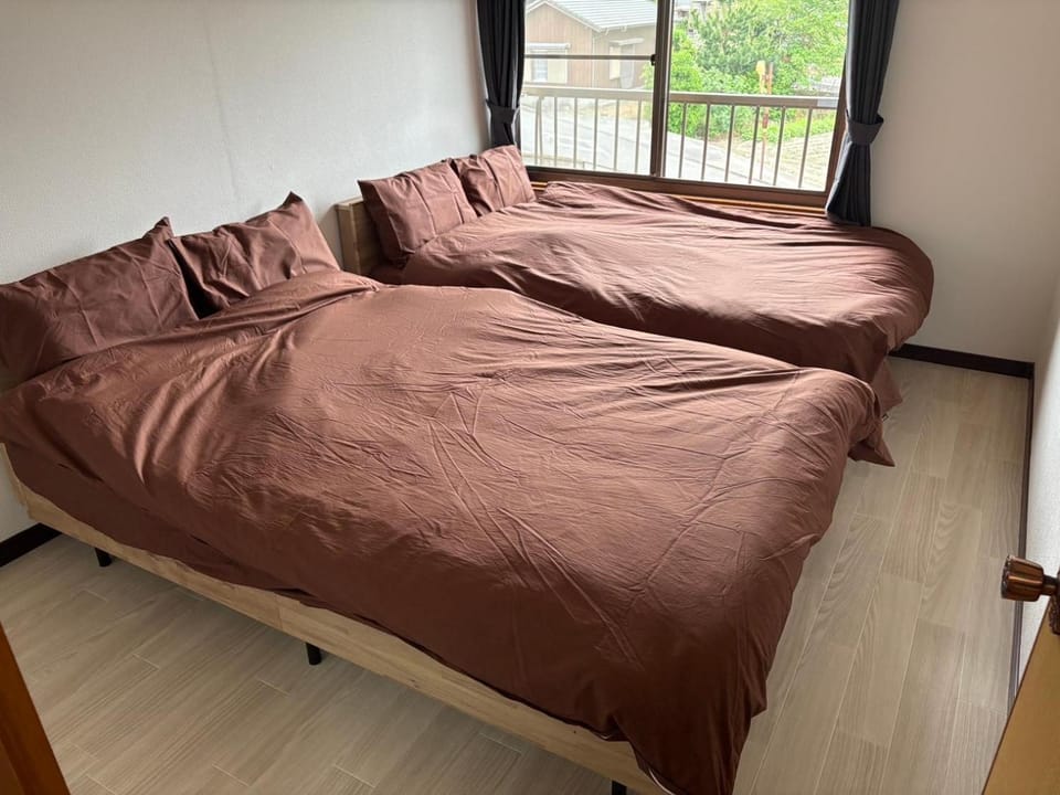 さぬき Villa 東かがわ Apartment in Japan