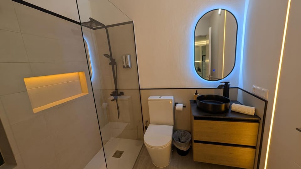 No Encontrarás Nada Mejor, Nuevo y Centrico Vacation rental in El Hierro