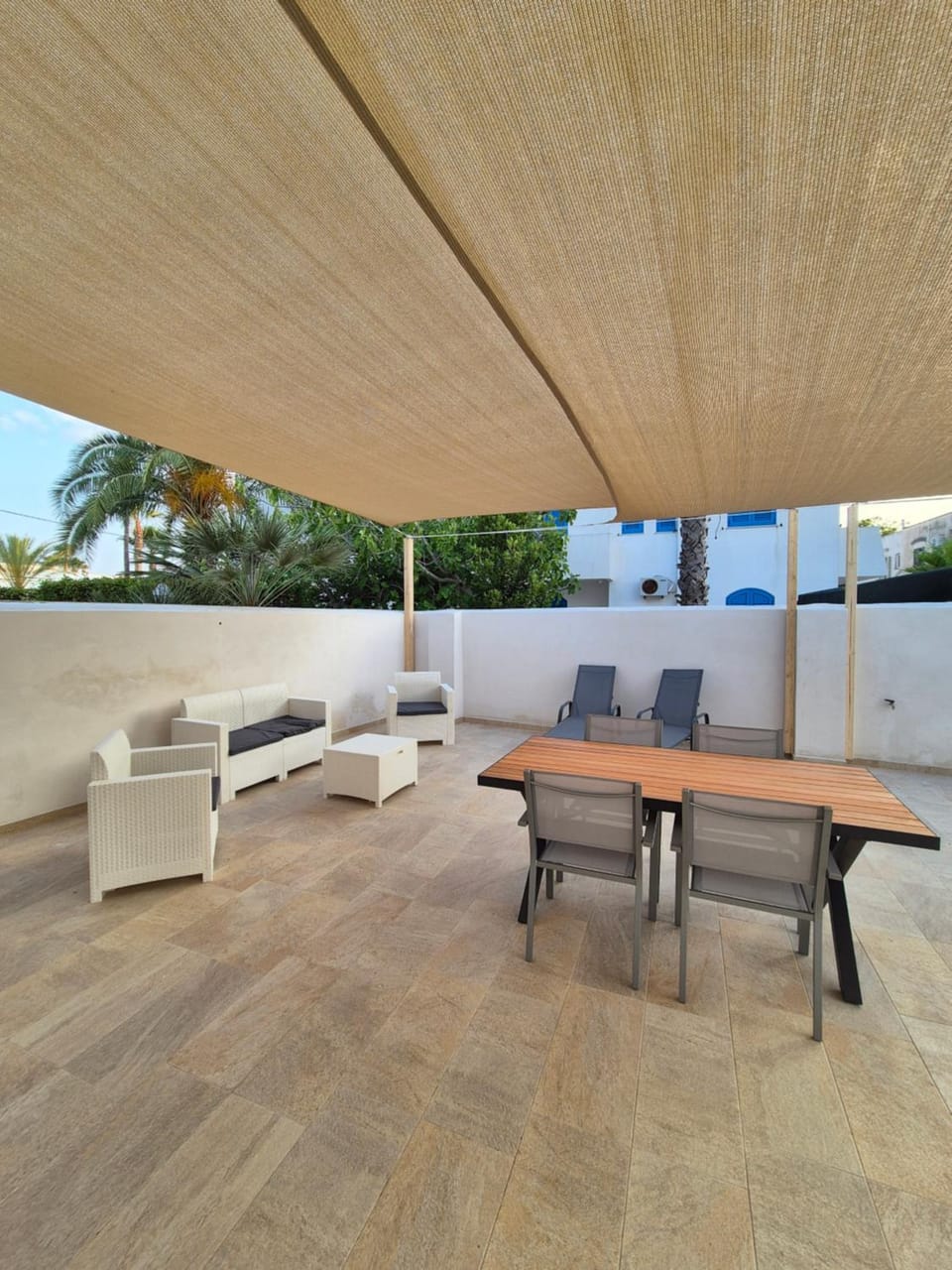 Casa Picci Appartamento Sea Apartment in Baia Verde