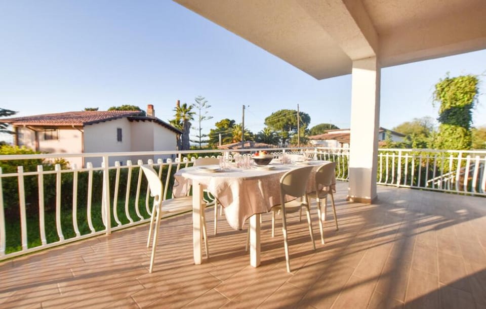 Villa Anastasia House in Sicily