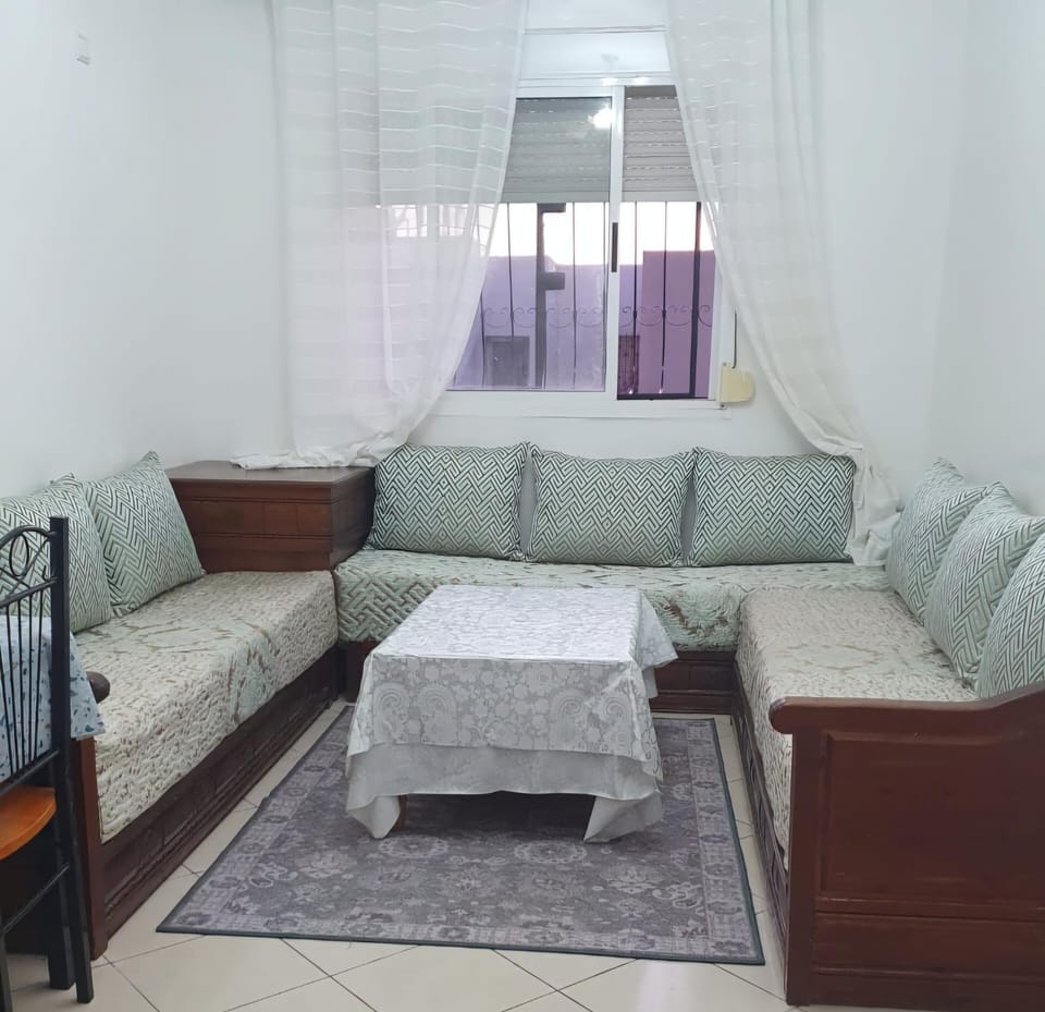 Sunny Appartemant Apartment in Agadir