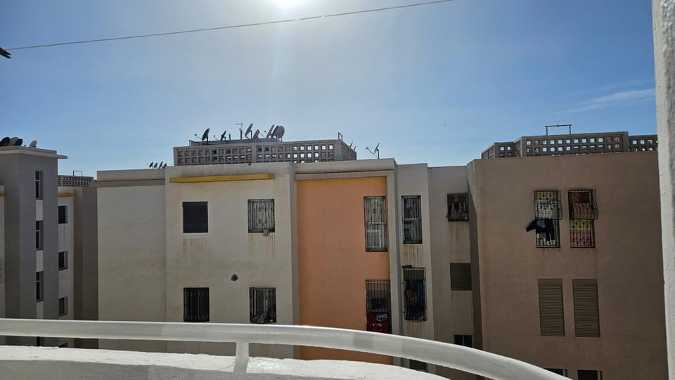 Sunny Appartemant Apartment in Agadir
