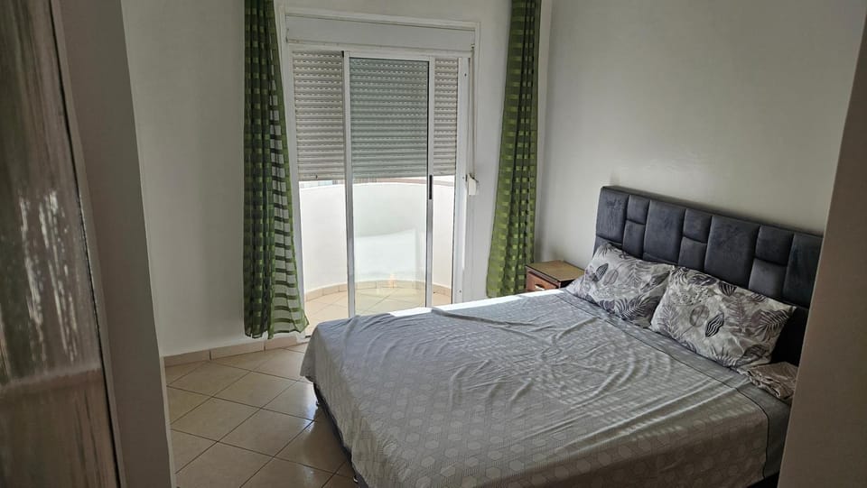 Sunny Appartemant Apartment in Agadir