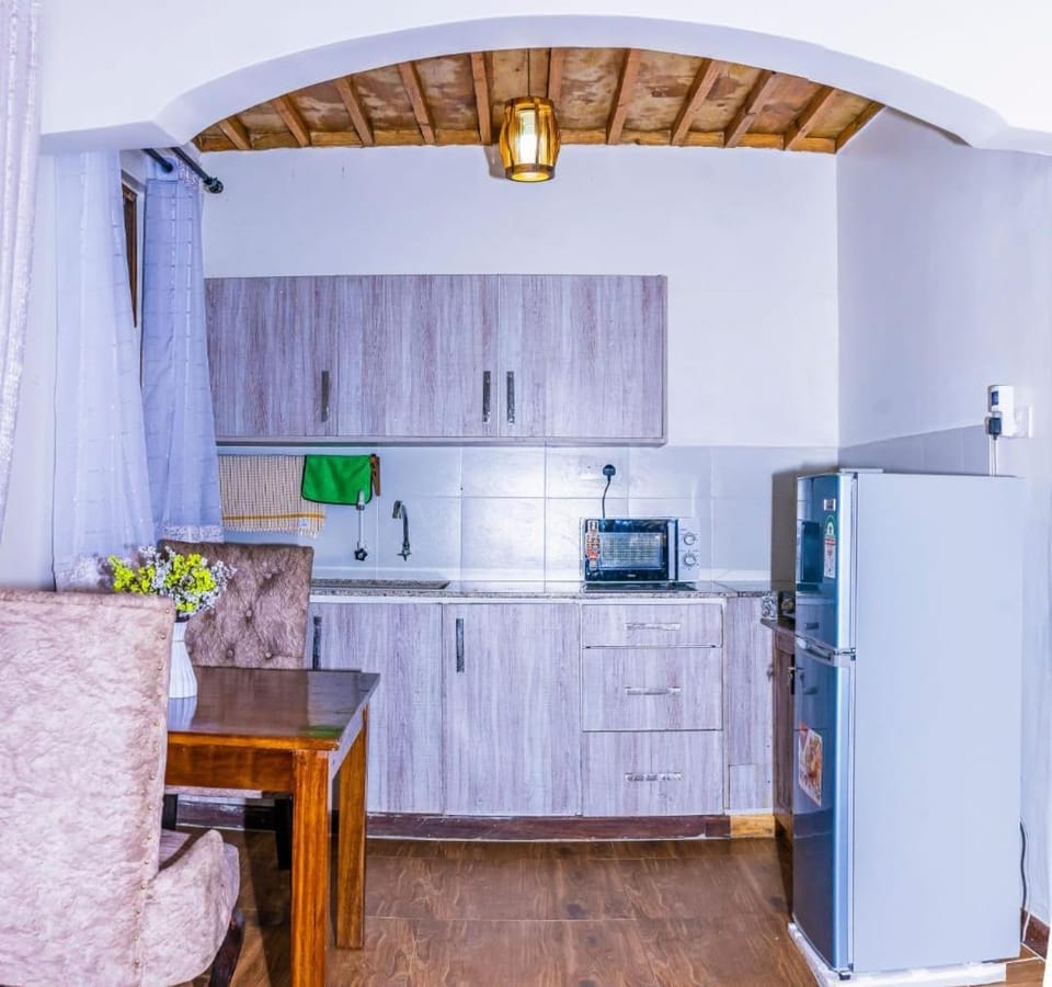Coastal 1BR Retreat in Diani Apartment in Diani Beach